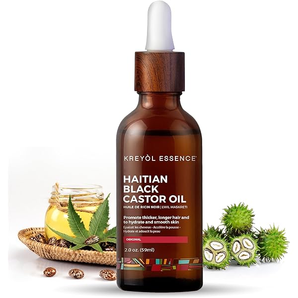 Amazon.com: Kreyol Essence - 2 Oz Protect + Shine Hair Serum